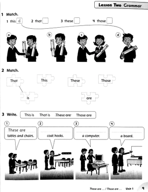 bộ american family and friends level 2 workbook