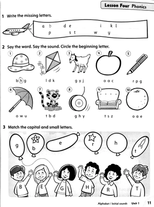 bộ american family and friends level 2 workbook