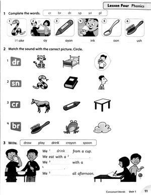 bộ american family and friends level 3 workbook