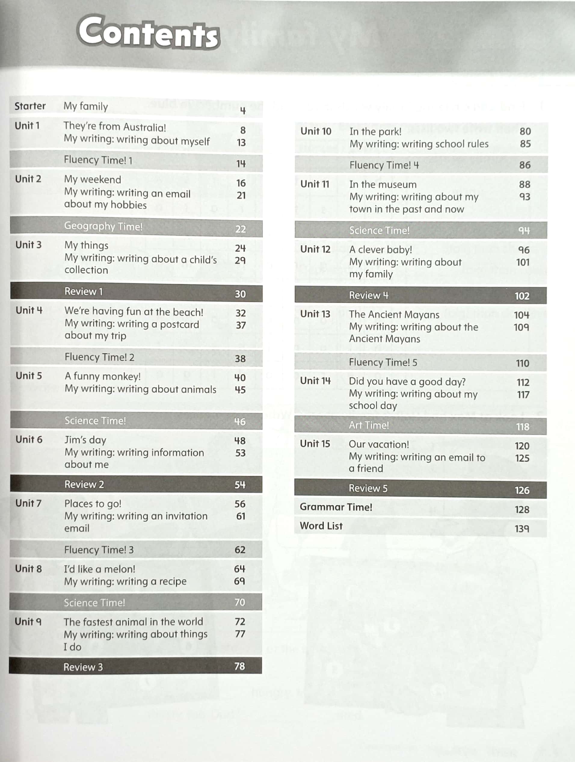 bộ american family and friends level 3: workbook with online practice - 2nd edition