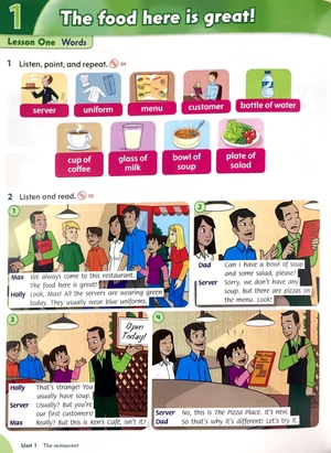 bộ american family and friends level 4 student book