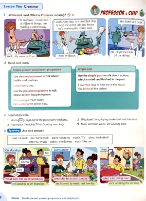 bộ american family and friends level 5 student book