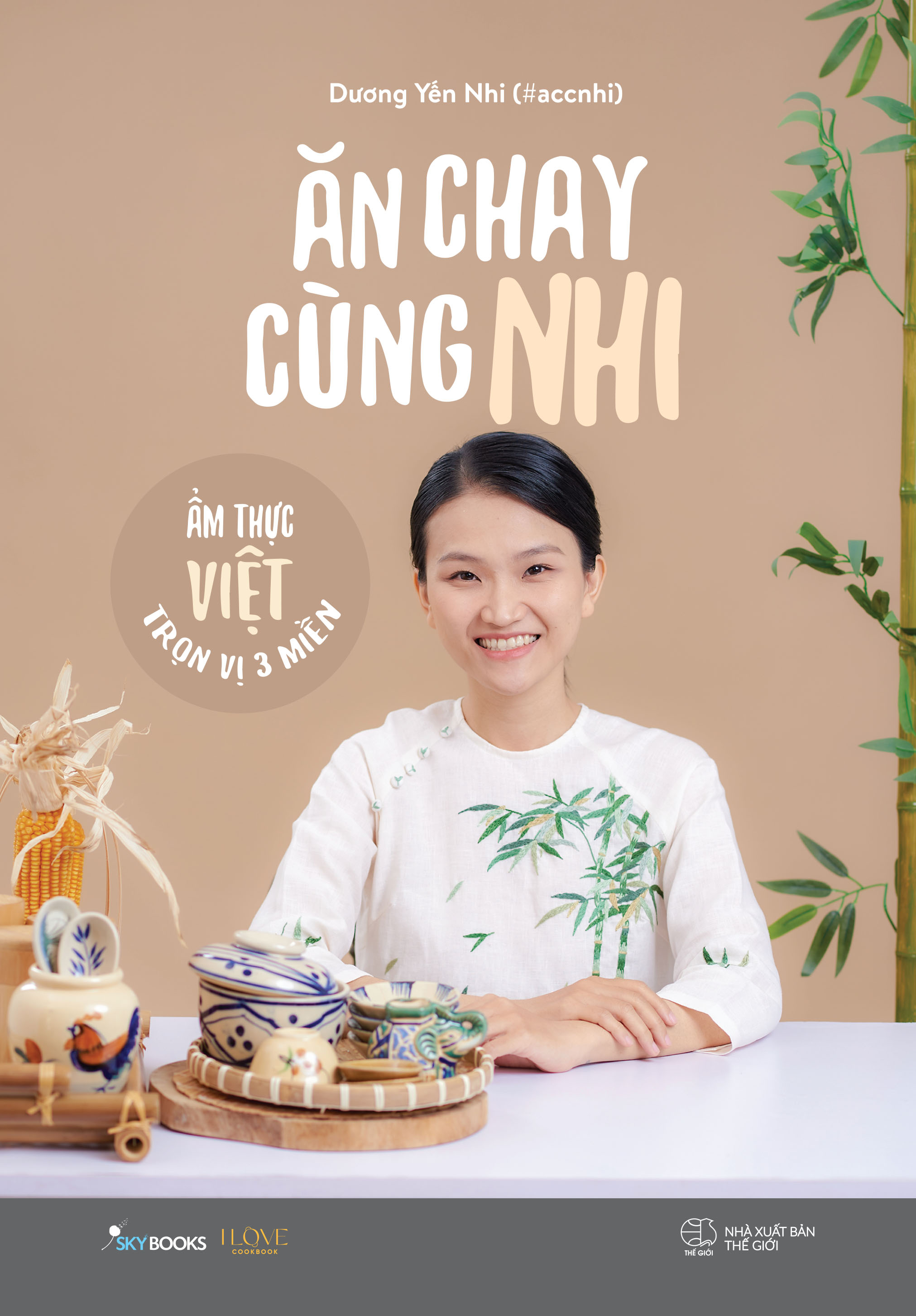 Bo
						
										
										An Chay Cung Nhi - Am Thuc Viet Tron Vi 3 Mien