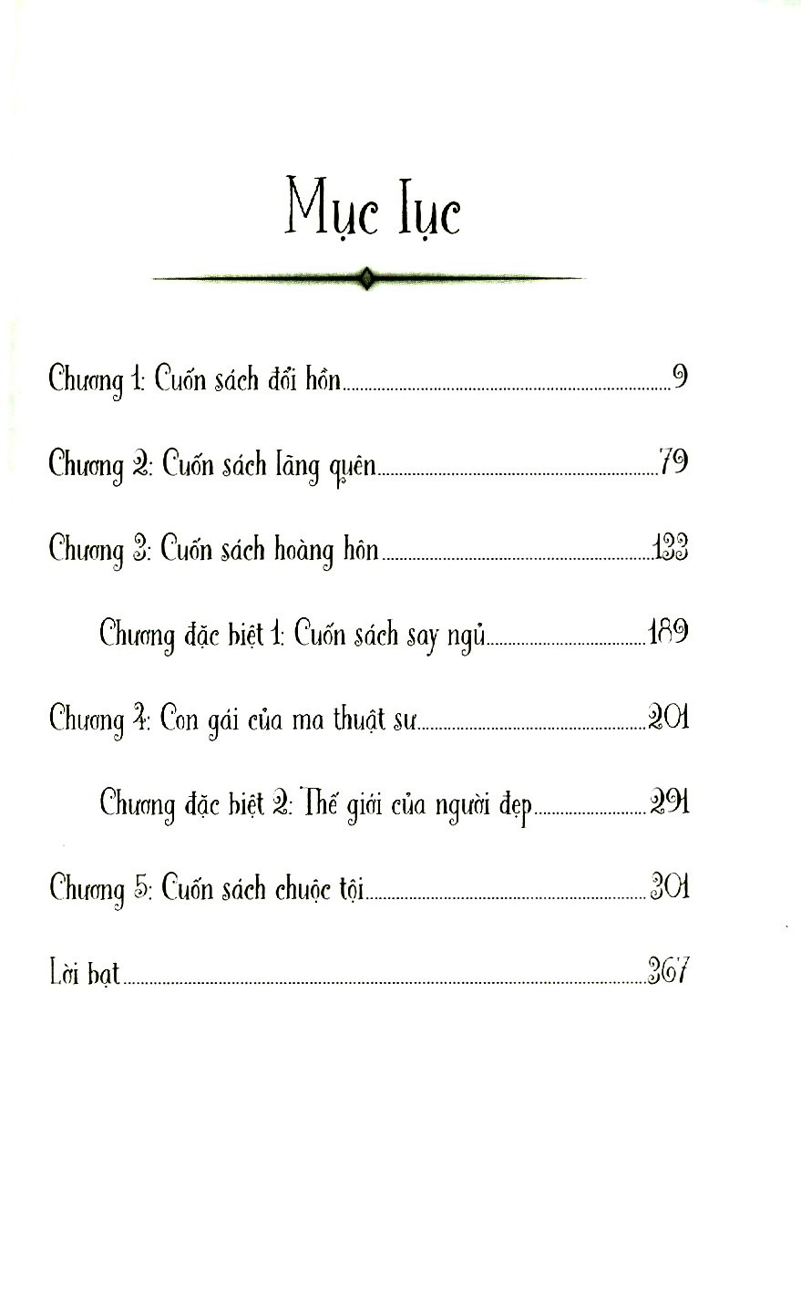 bộ ẩn tàng thư dantalian - tập 3