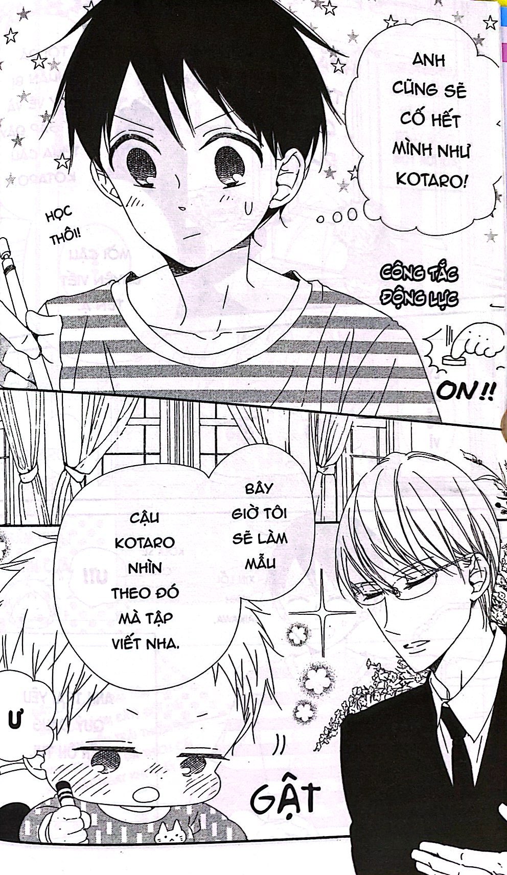 Bo
						
										
										Anh Chang Bao Mau - Tap 18 - Tang Kem Standee Binh Phong Giay