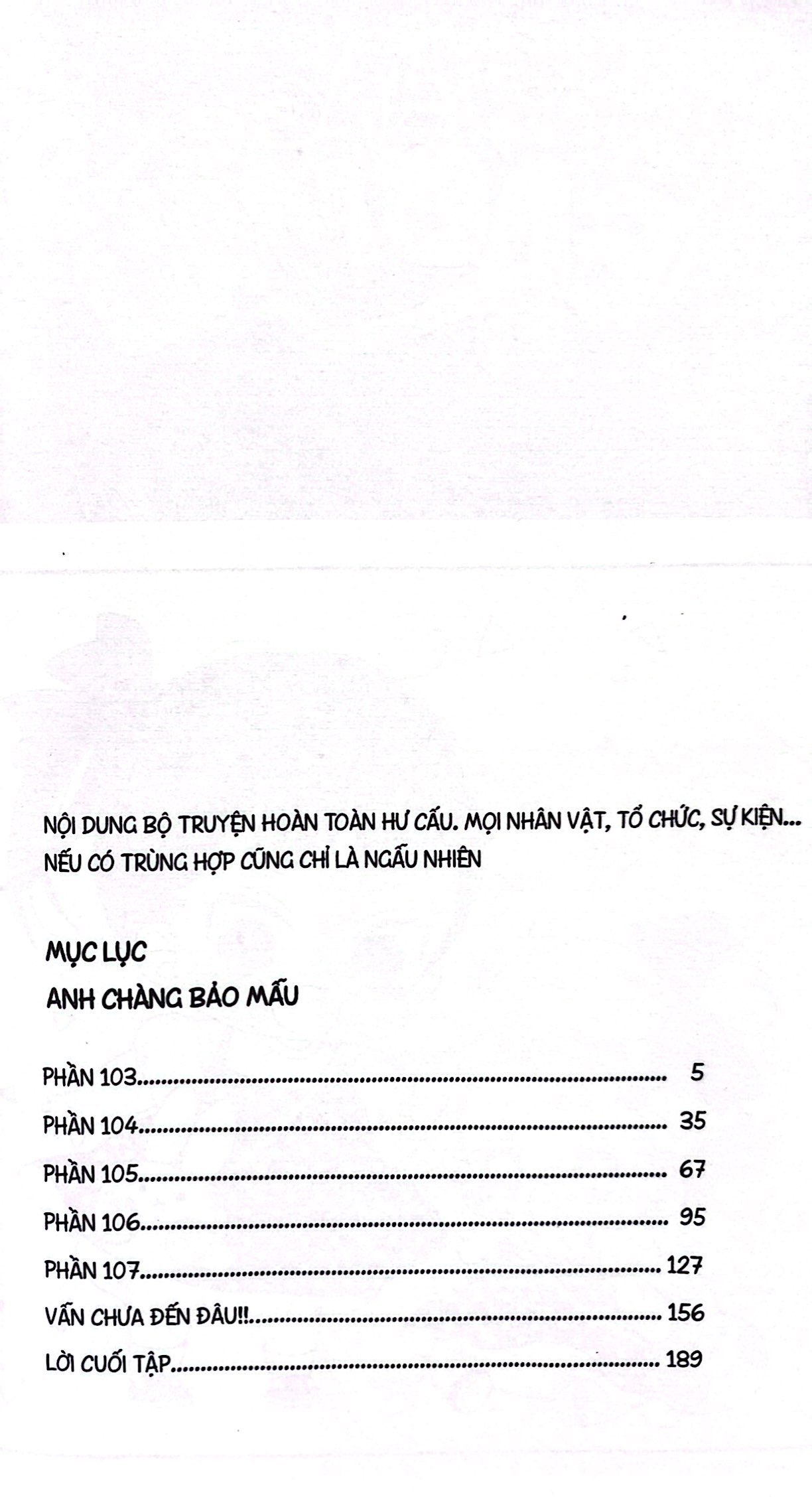 Bo
						
										
										Anh Chang Bao Mau - Tap 19