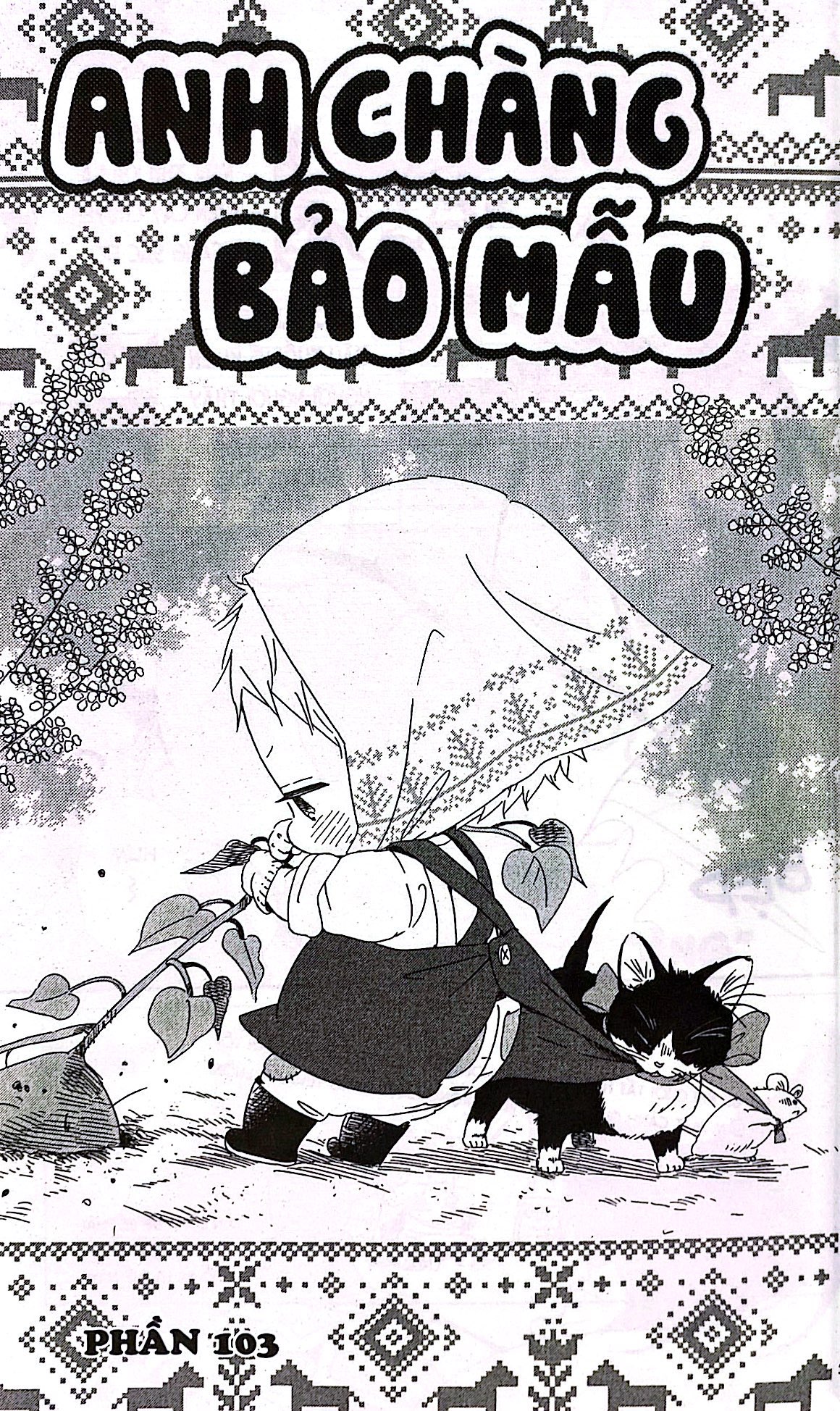 Bo
						
										
										Anh Chang Bao Mau - Tap 19