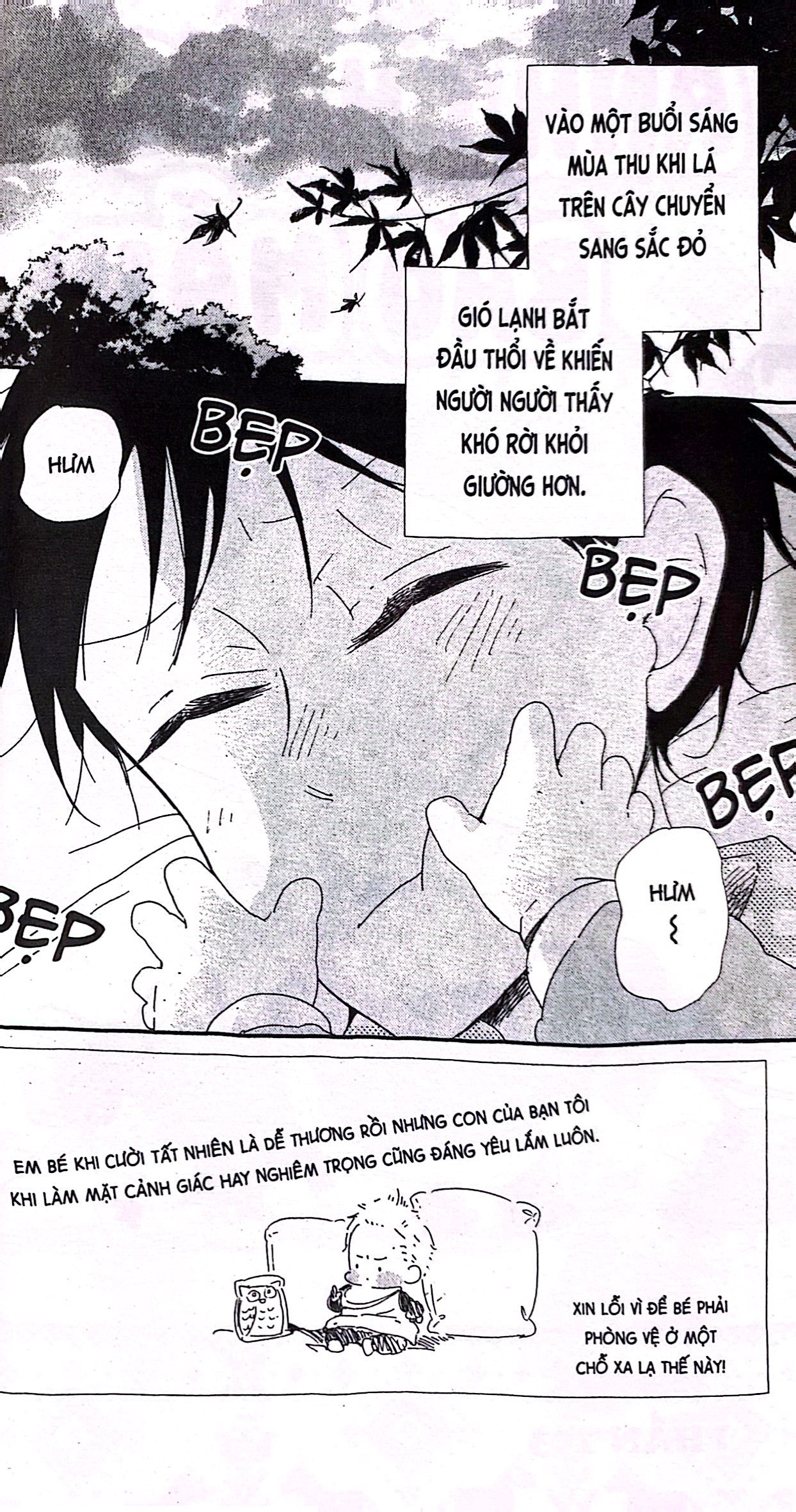 Bo
						
										
										Anh Chang Bao Mau - Tap 19