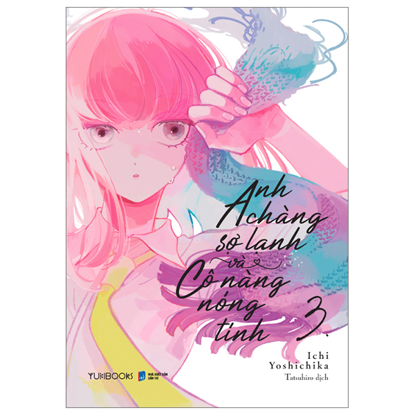 Bo
Anh Chang So Lanh Va Co Nang Nong Tinh - Tap 3