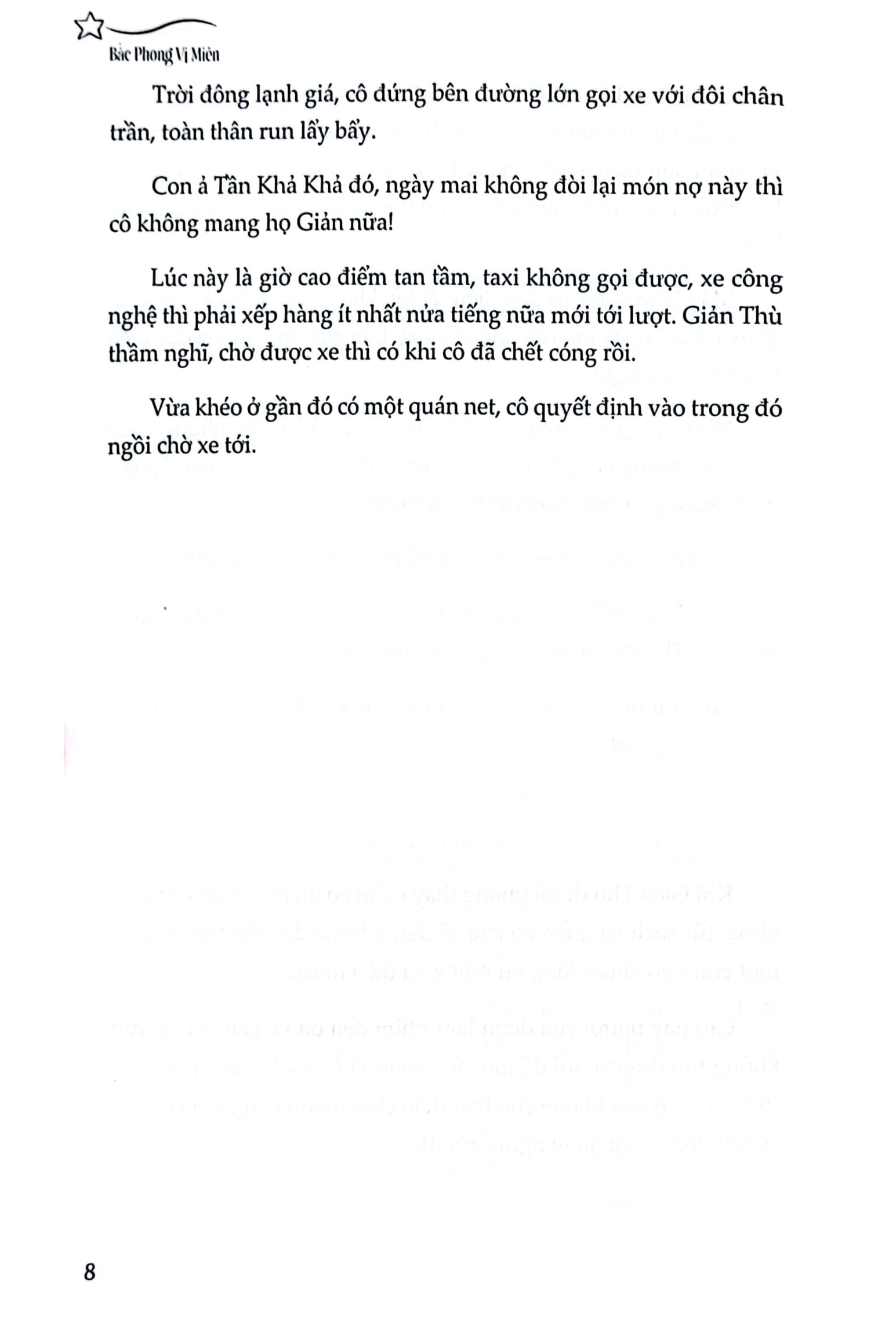 Bo
						
										
										Anh Den Cung Anh Sao Troi - Tap 1