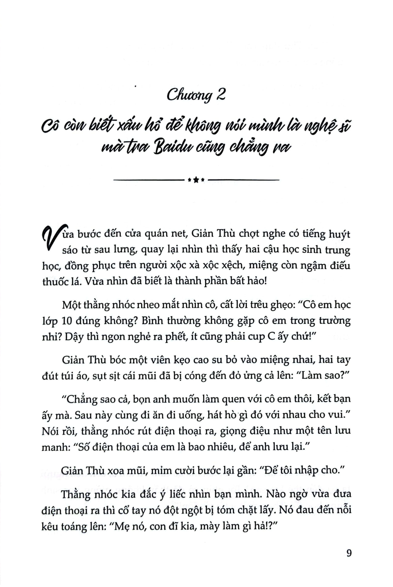 Bo
						
										
										Anh Den Cung Anh Sao Troi - Tap 1