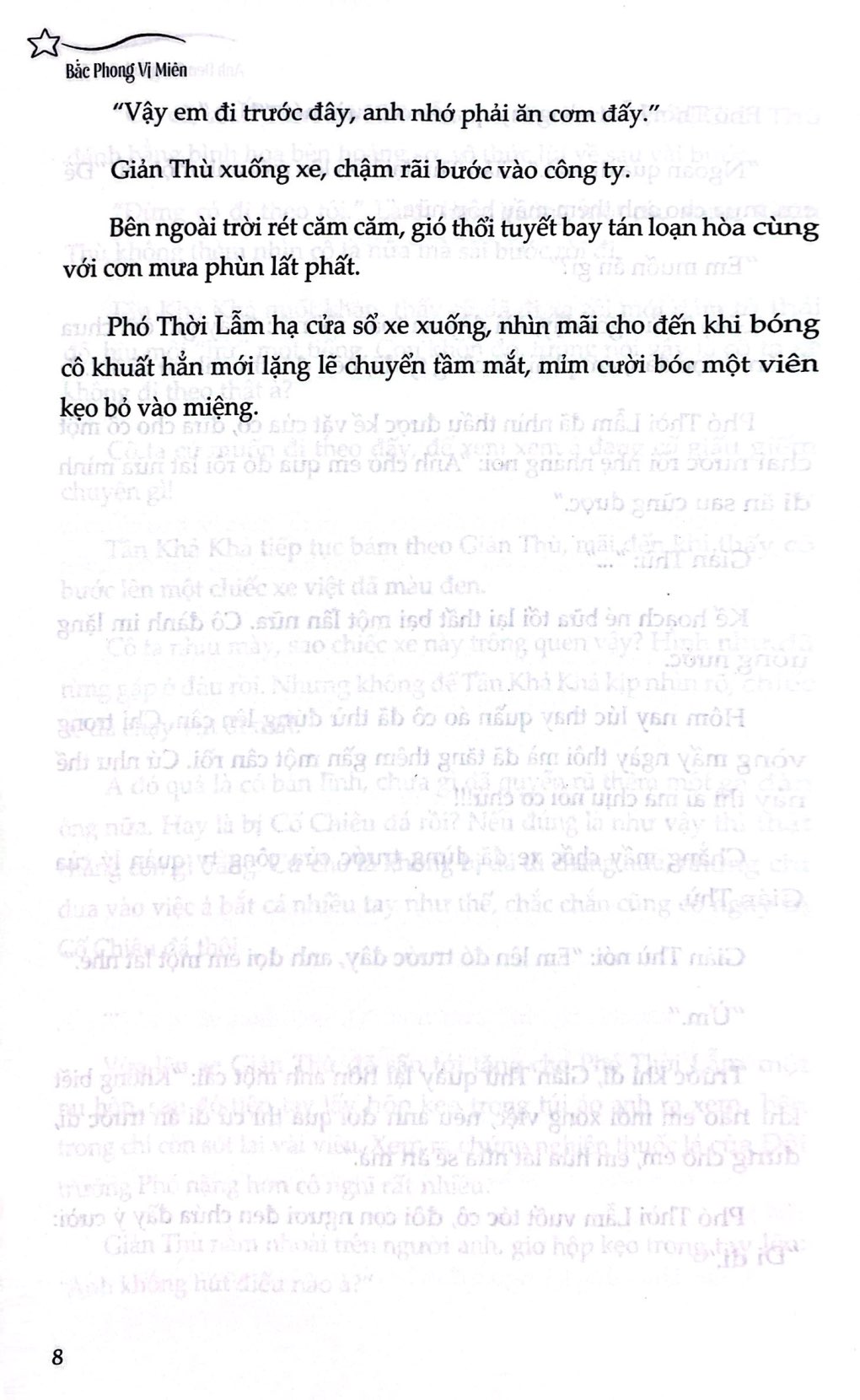 Bo
						
										
										Anh Den Cung Anh Sao Troi - Tap 2