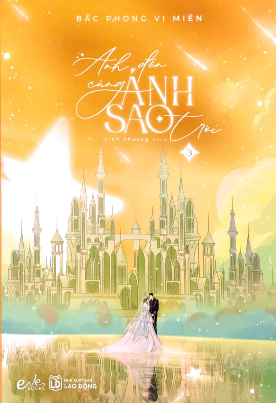 Bo
						
										
										Anh Den Cung Anh Sao Troi - Tap 3