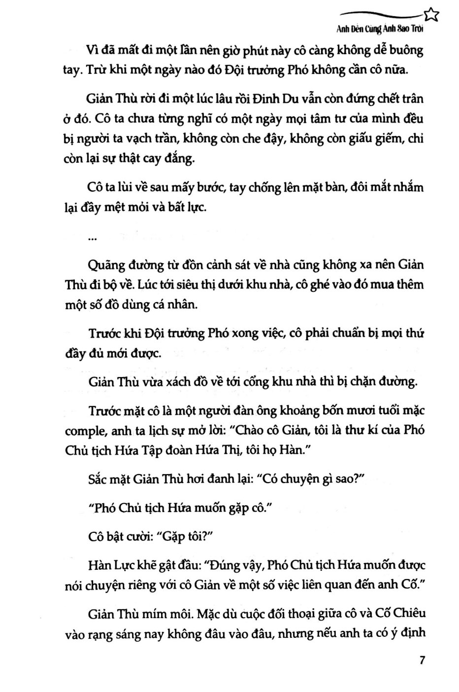 Bo
						
										
										Anh Den Cung Anh Sao Troi - Tap 3