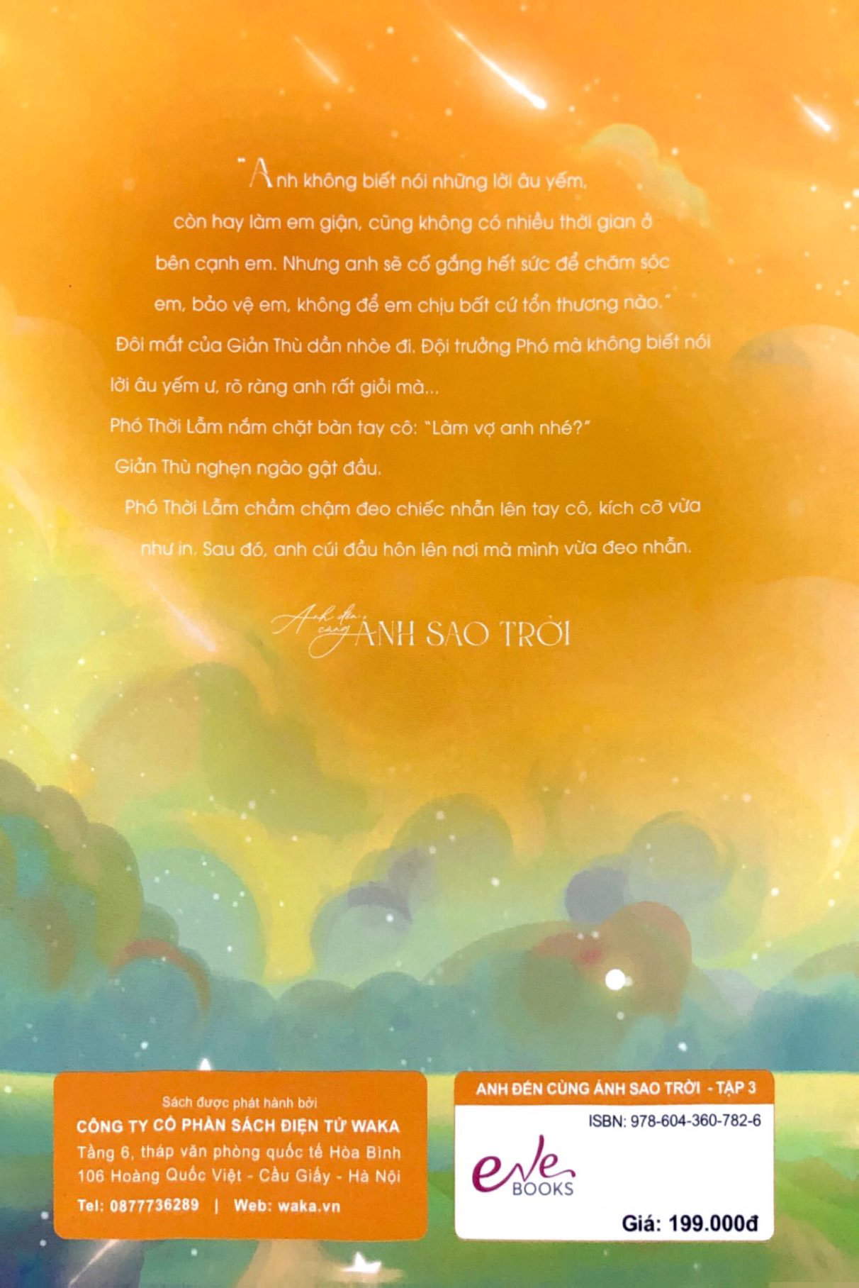 Bo
						
										
										Anh Den Cung Anh Sao Troi - Tap 3