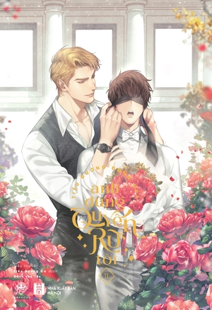 bộ anh đừng quyến rũ tôi - tập 2