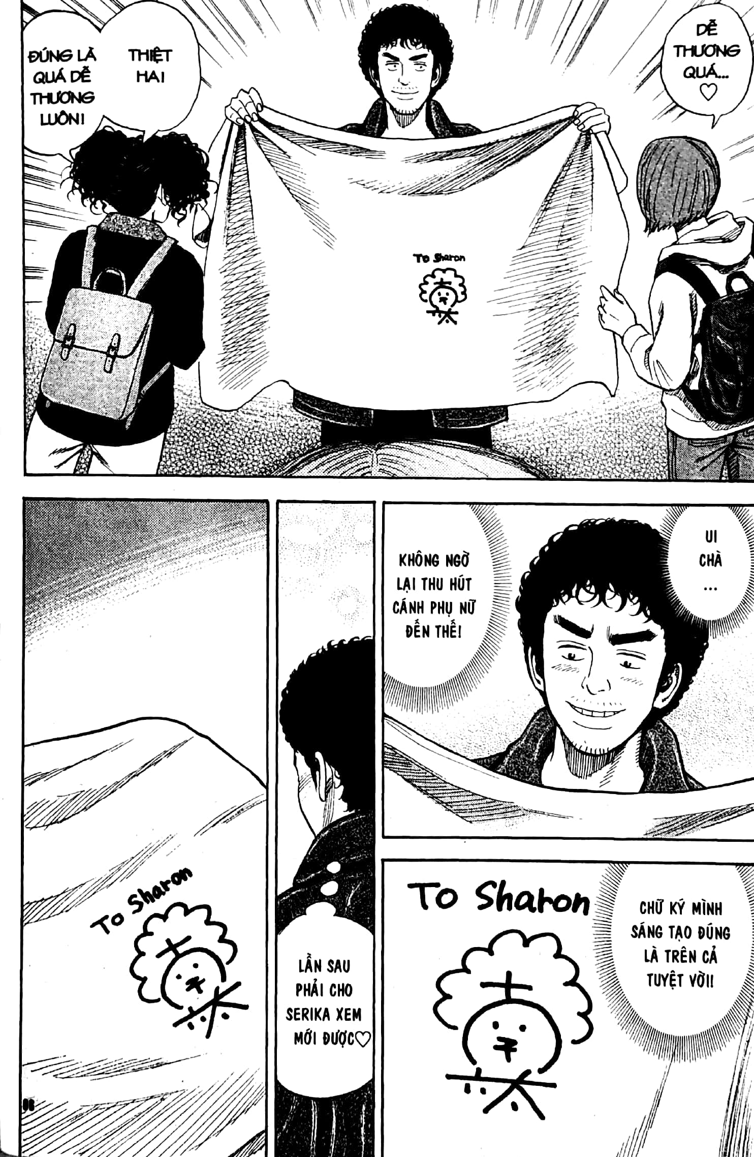 bộ anh em phi hành gia - tập 25