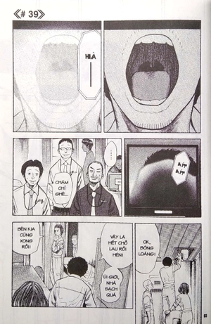 bộ anh em phi hành gia - tập 5