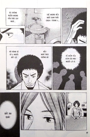 bộ anh em phi hành gia - tập 5