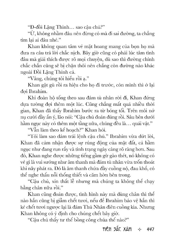 Bo
						
										
										Anh Trai Nhan Vat Chinh - Tap 1