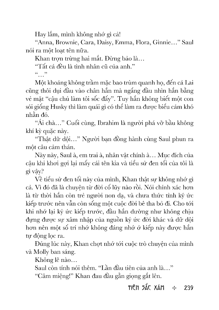 Bo
						
										
										Anh Trai Nhan Vat Chinh - Tap 1