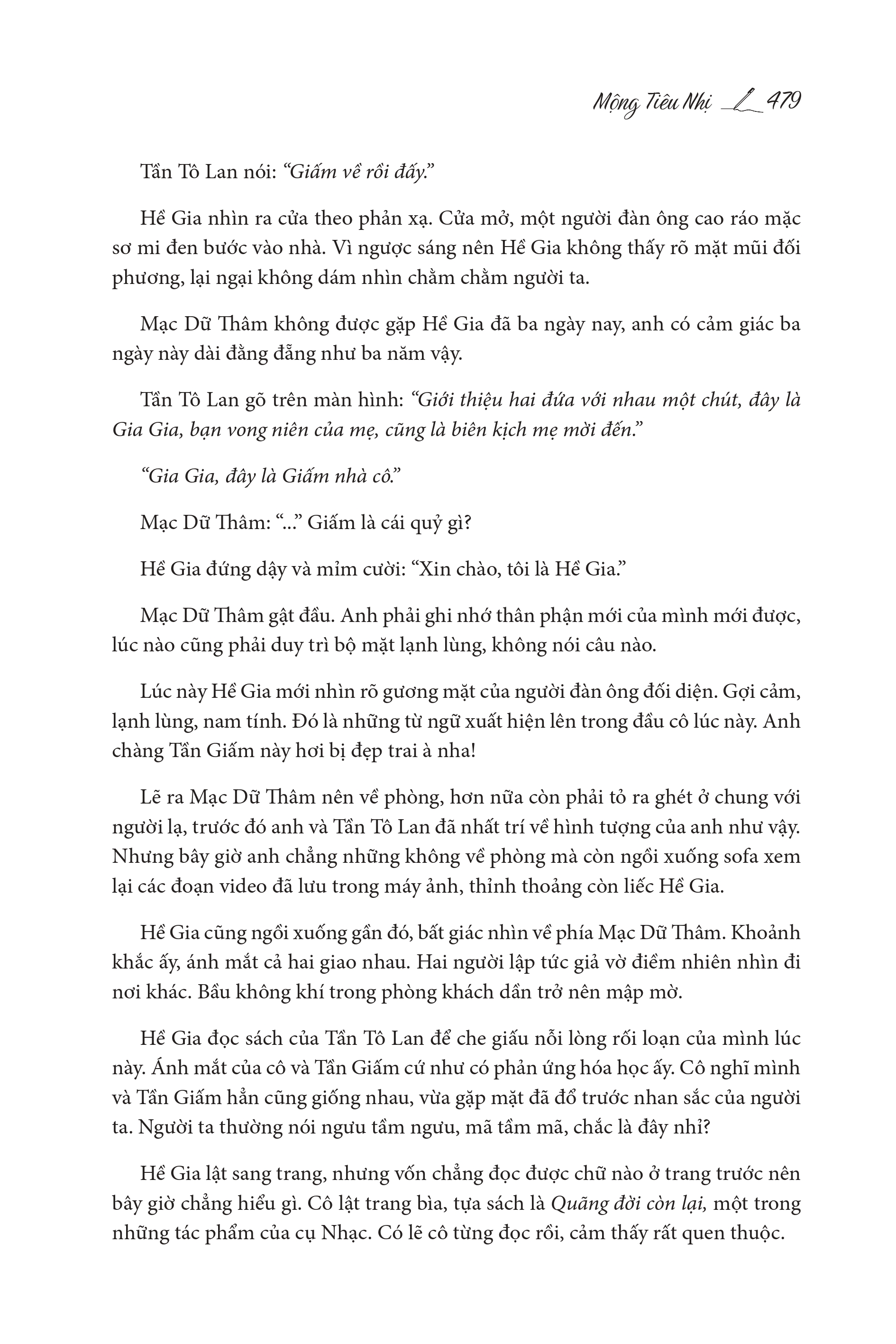 Bo
						
										
										Anh Van Luon Yeu Em - Tap 1 - Tang Kem Bookmark