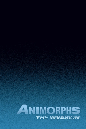 bộ animorphs 1: the invasion: a graphic novel