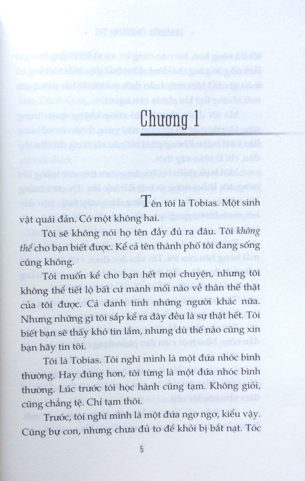 bộ animorphs người hóa thú 3 - cuộc đối đầu