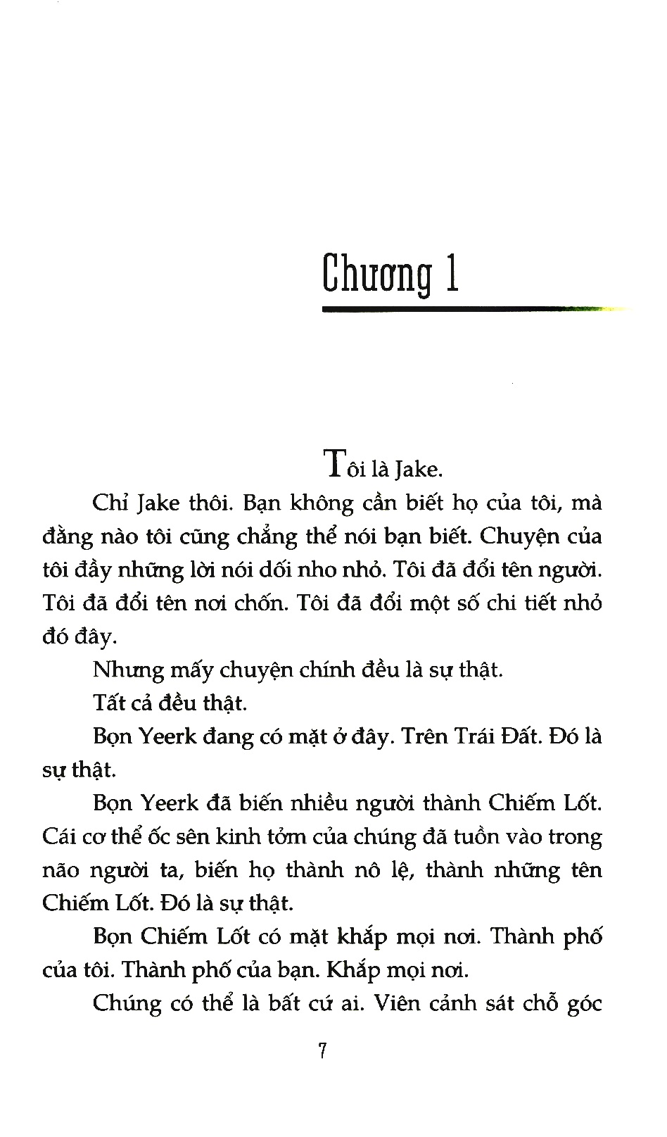 bộ animorphs - người hóa thú - tập 6: tù nhân