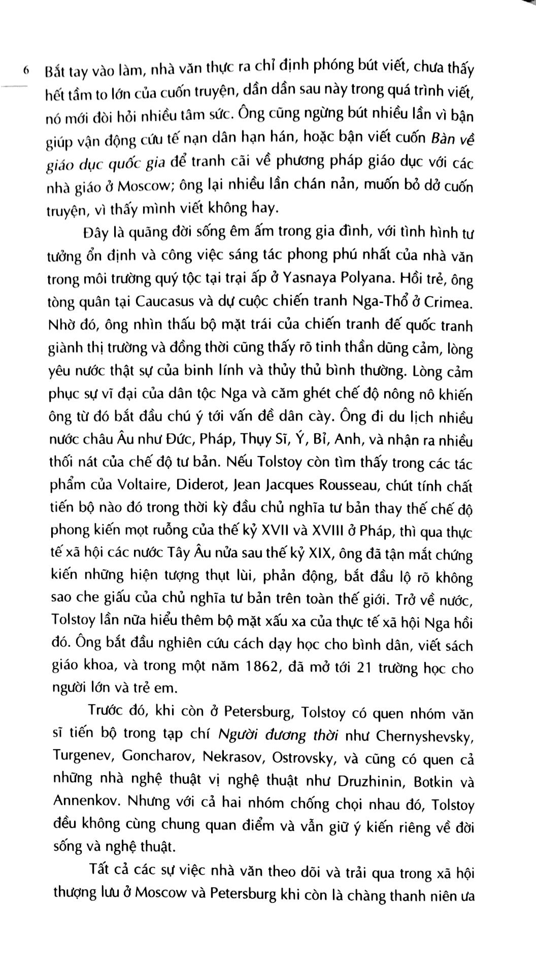 bộ anna karenina - tập 1 (tái bản 2023)