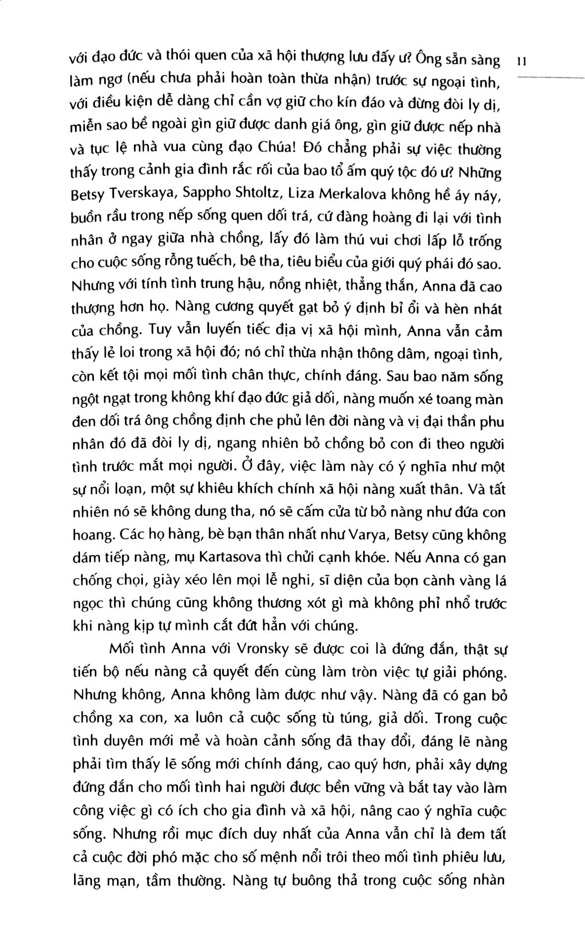 bộ anna karenina - tập 1 (tái bản 2023)