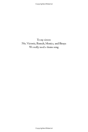 bộ aru shah and the end of time: a pandava novel book 1