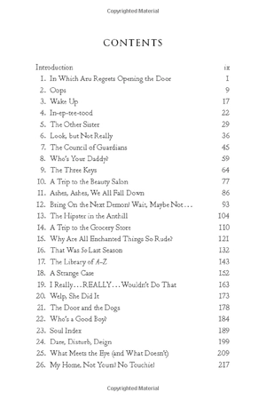 bộ aru shah and the end of time: a pandava novel book 1