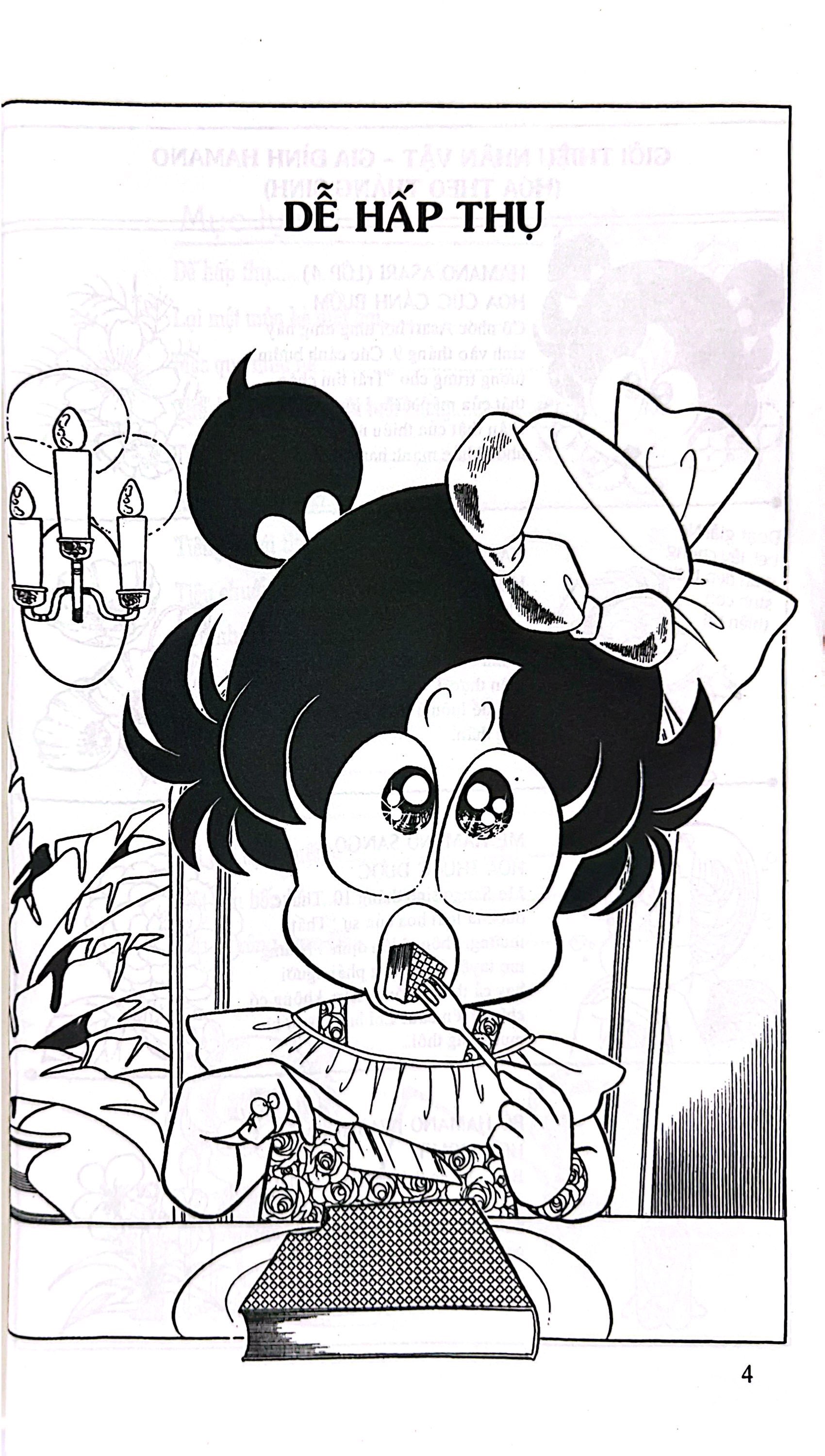 Bo
						
										
										Asari - Co Be Tinh Nghich - Tap 32 (Tai Ban 2024)