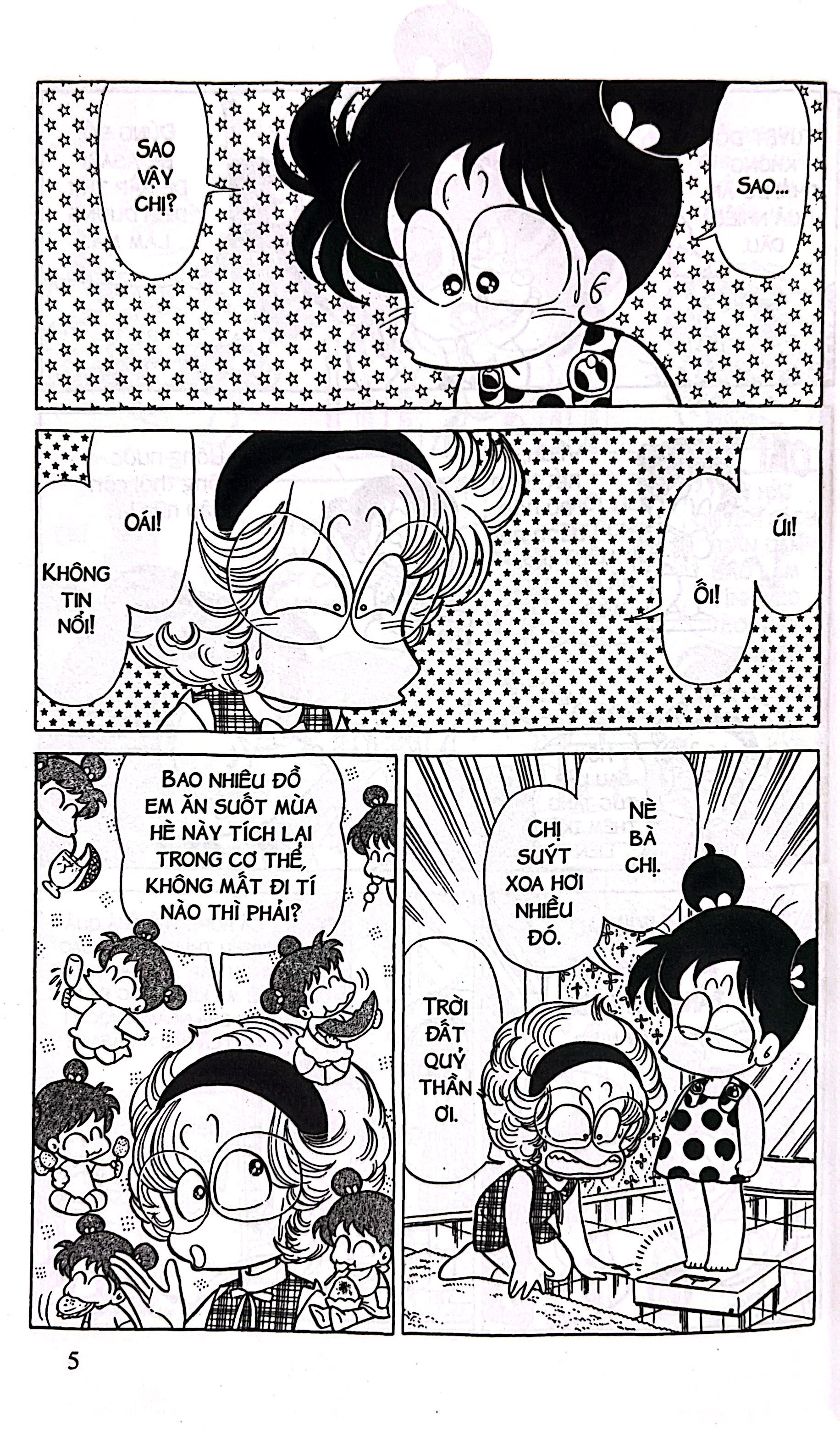 Bo
						
										
										Asari - Co Be Tinh Nghich - Tap 32 (Tai Ban 2024)