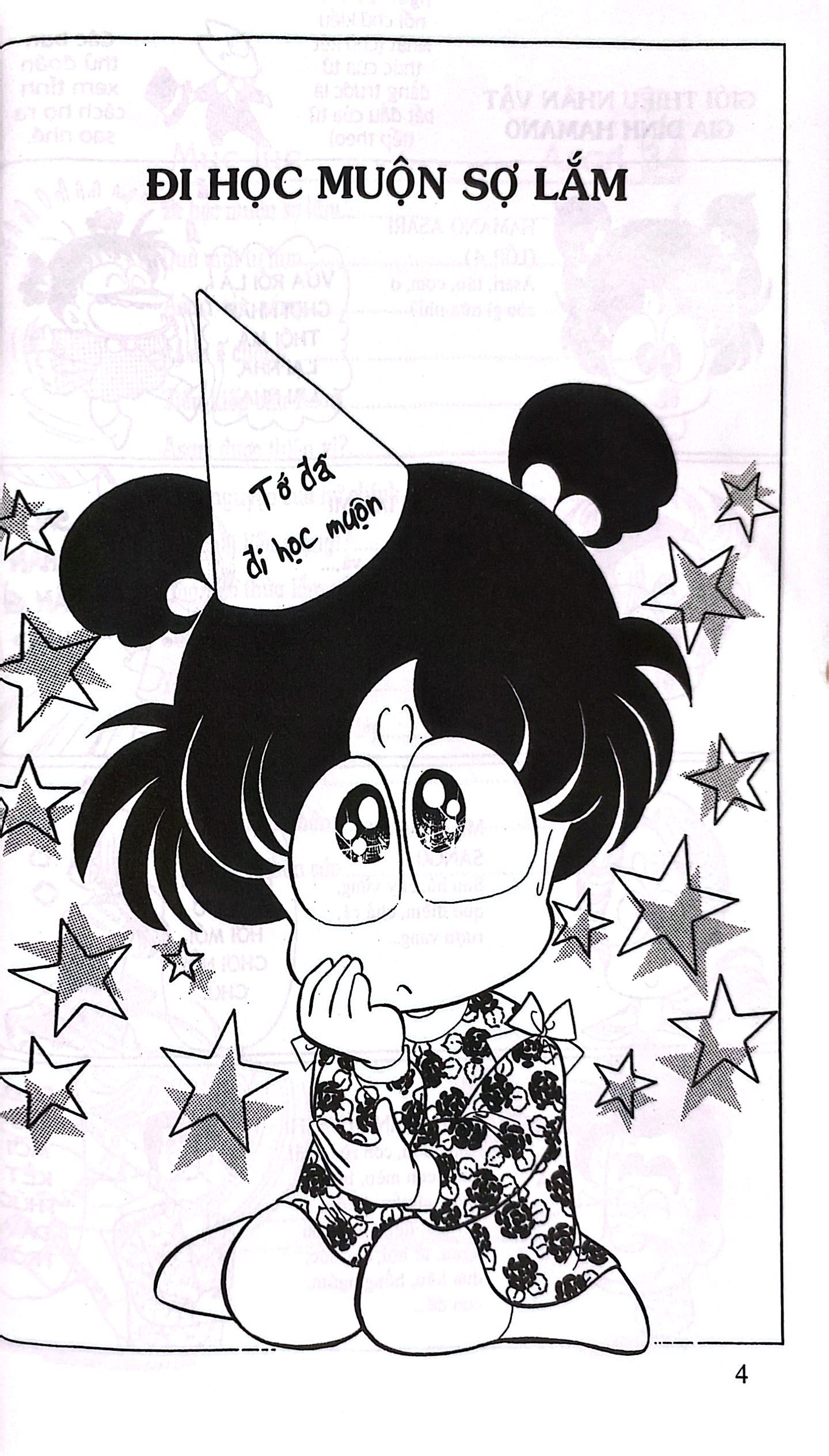 Bo
						
										
										Asari - Co Be Tinh Nghich - Tap 34 (Tai Ban 2024)