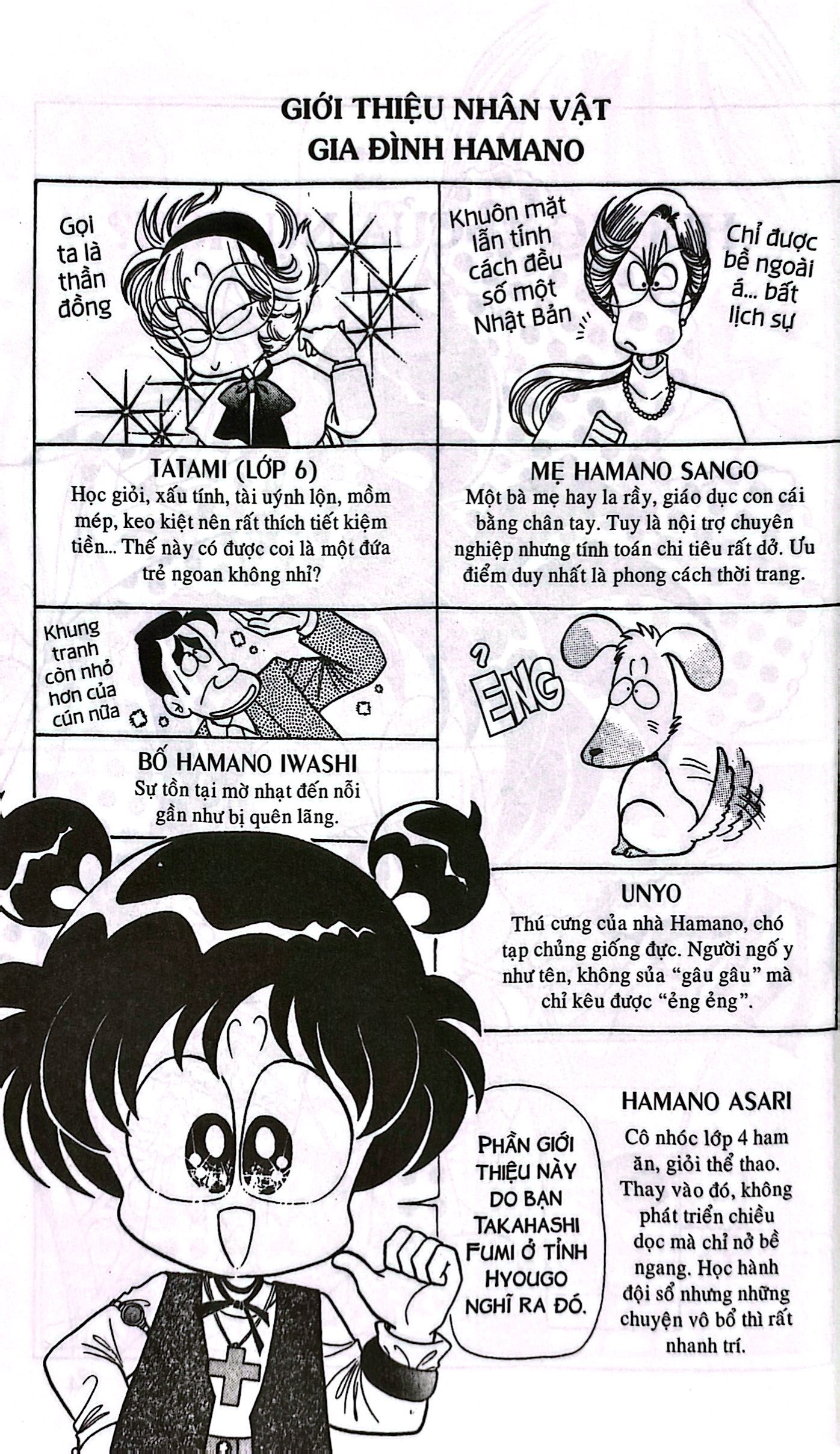 Bo
						
										
										Asari - Co Be Tinh Nghich - Tap 43 (Tai Ban 2024)