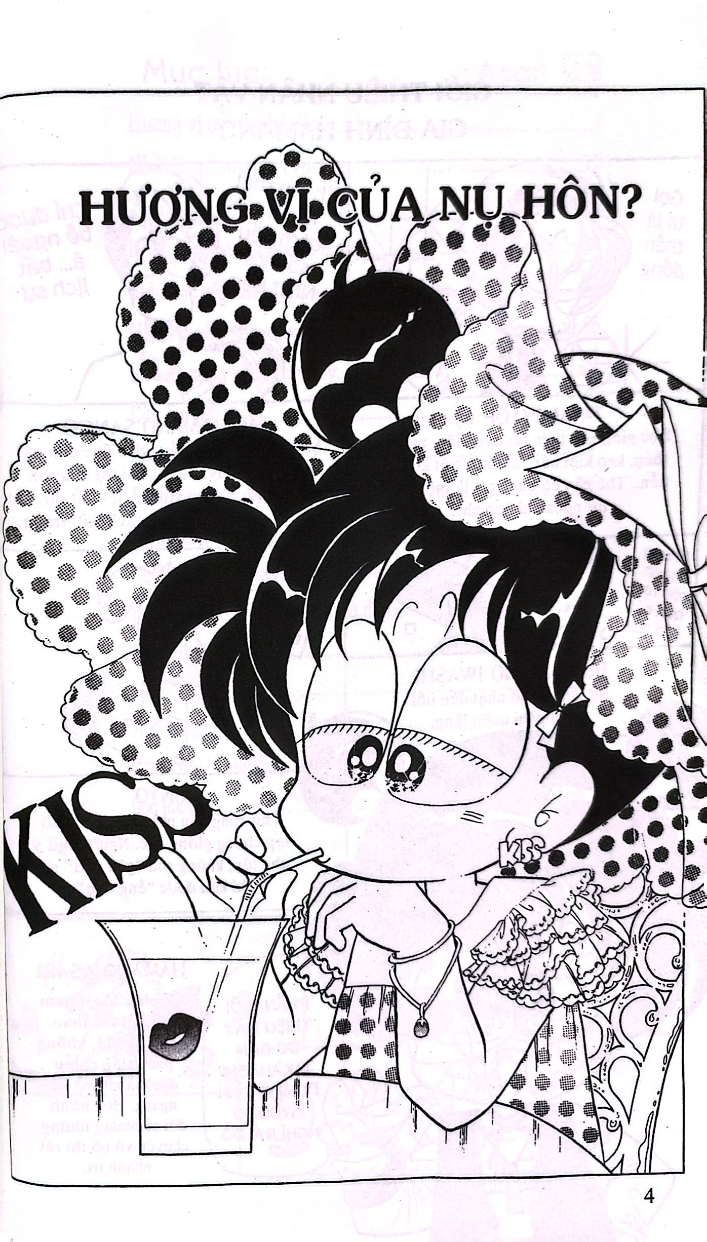 Bo
						
										
										Asari - Co Be Tinh Nghich - Tap 43 (Tai Ban 2024)