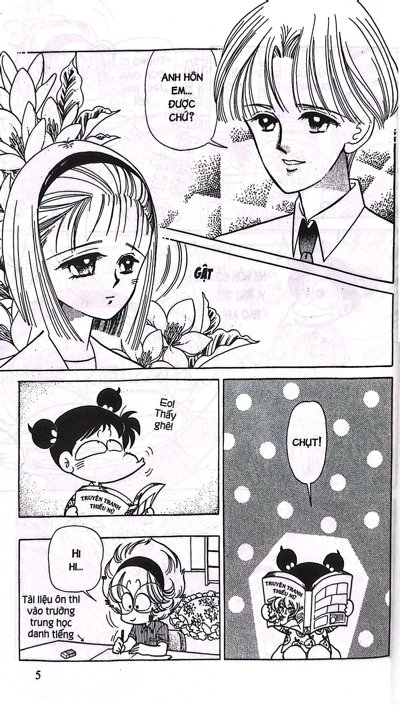 Bo
						
										
										Asari - Co Be Tinh Nghich - Tap 43 (Tai Ban 2024)