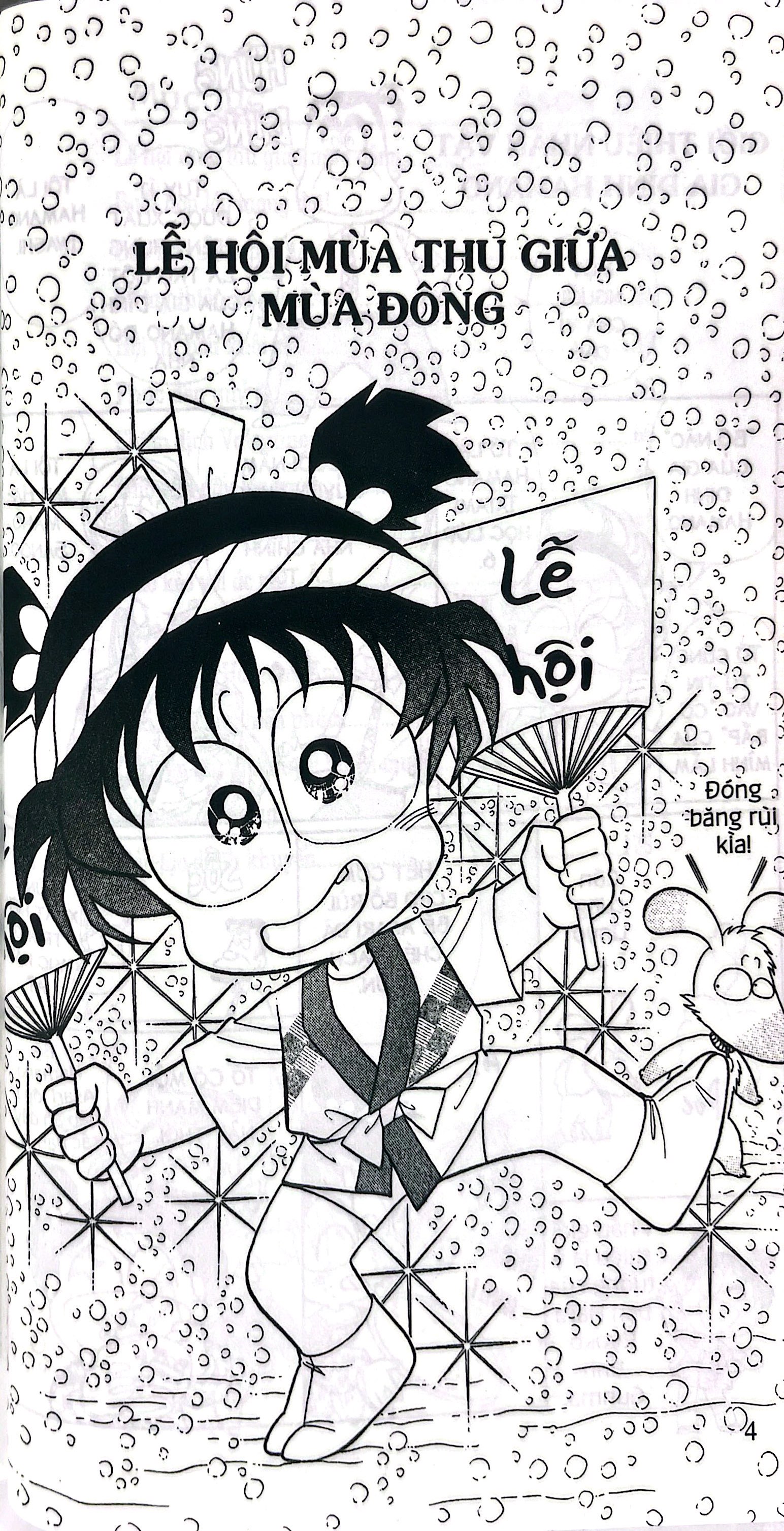 Bo
						
										
										Asari - Co Be Tinh Nghich - Tap 46 (Tai Ban 2024)