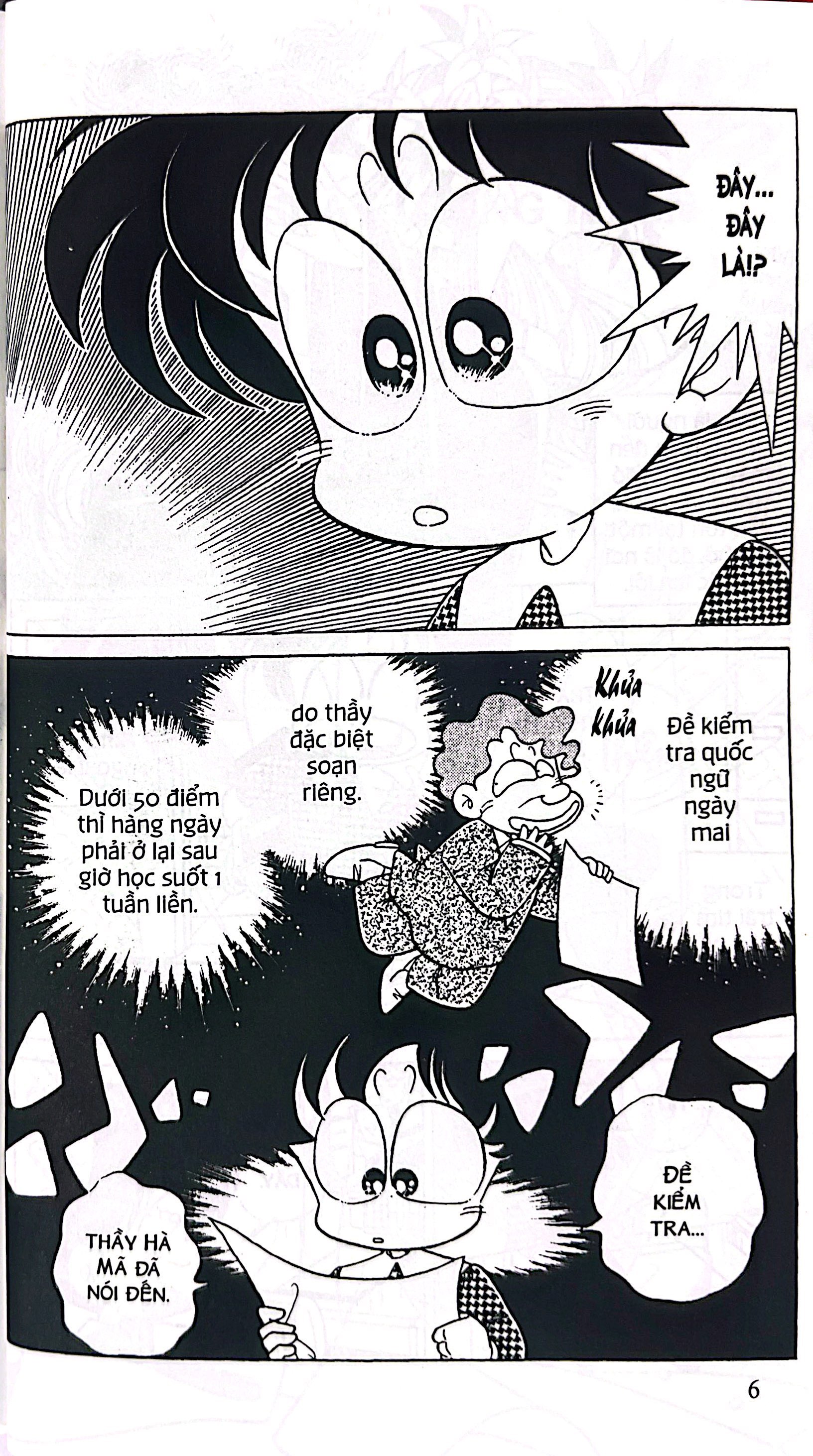 Bo
						
										
										Asari - Co Be Tinh Nghich - Tap 50 (Tai Ban 2024)