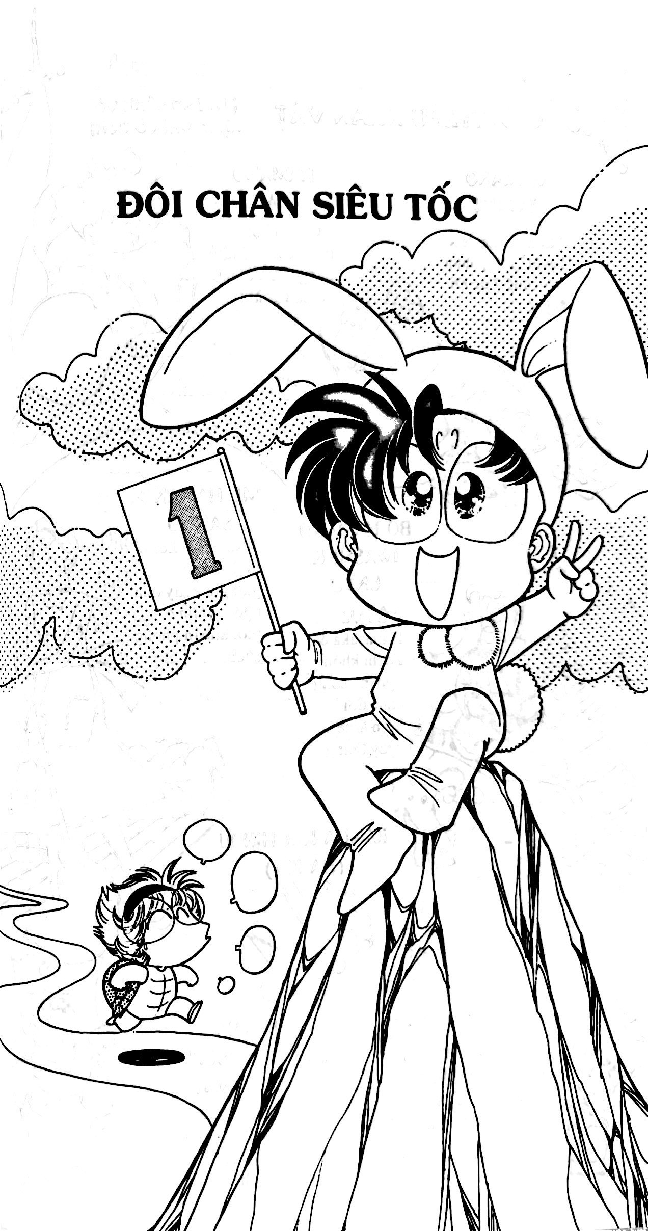 Bo
						
										
										Asari - Co Be Tinh Nghich - Tap 51 (Tai Ban 2024)