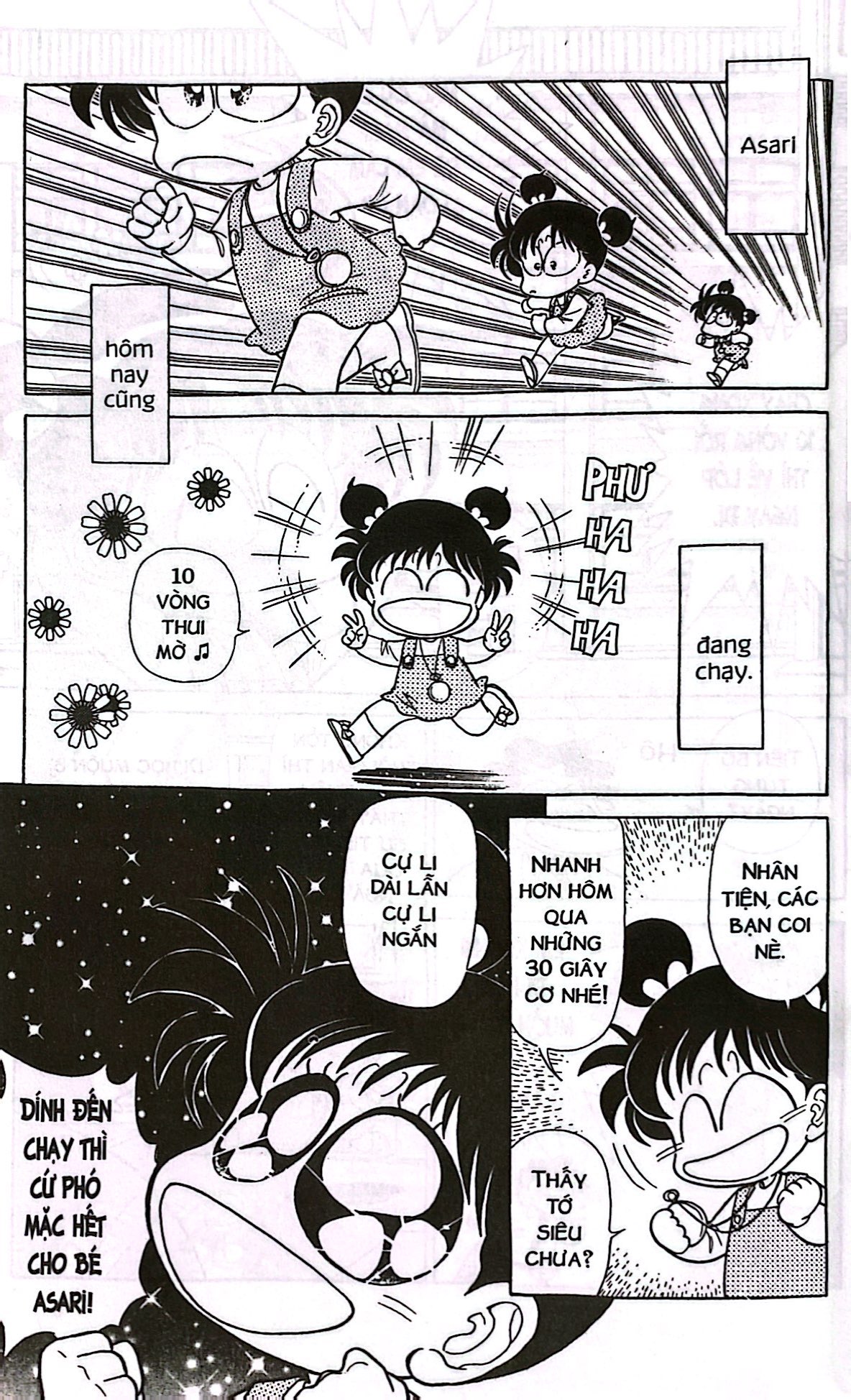 Bo
						
										
										Asari - Co Be Tinh Nghich - Tap 51 (Tai Ban 2024)