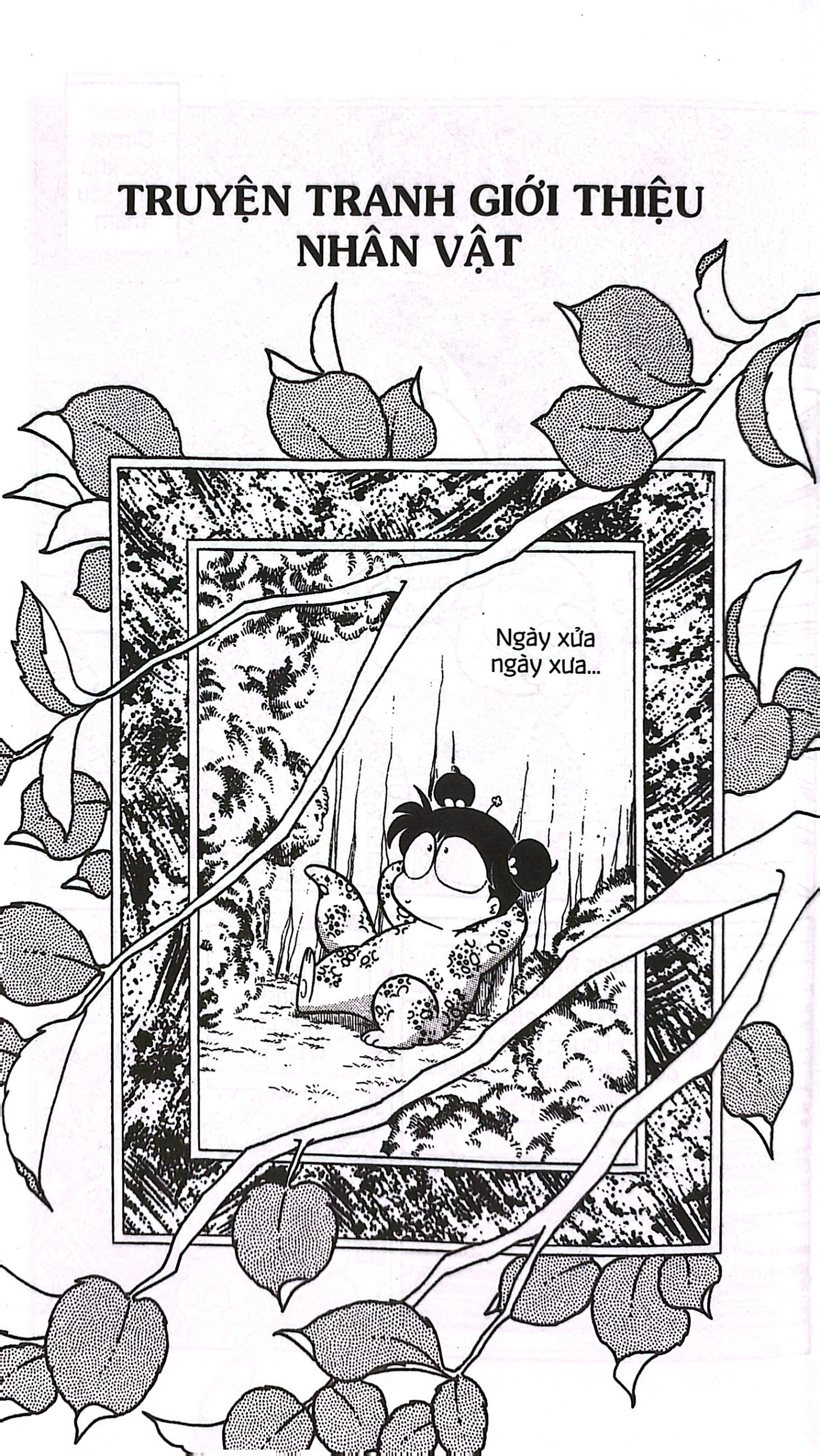 Bo
						
										
										Asari - Co Be Tinh Nghich - Tap 52 (Tai Ban 2024)