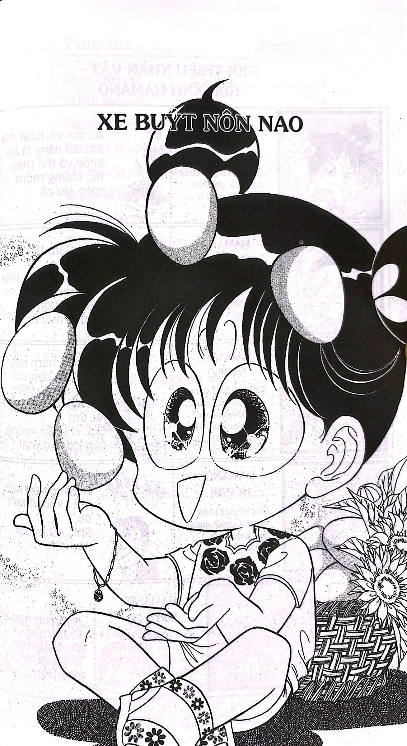 Bo
						
										
										Asari - Co Be Tinh Nghich - Tap 54 (Tai Ban 2024)