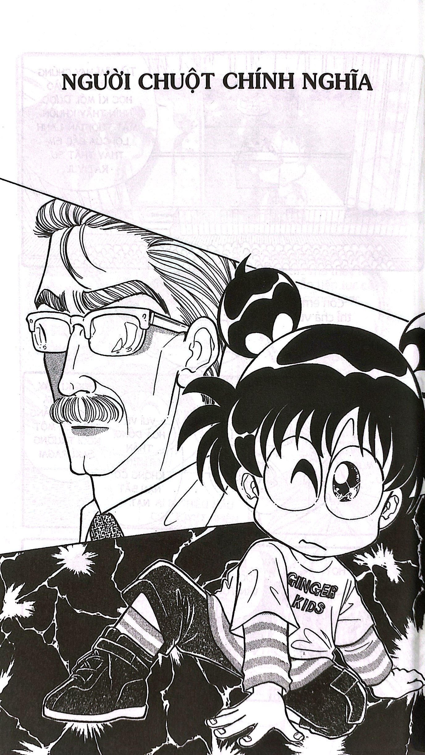 Bo
						
										
										Asari - Co Be Tinh Nghich - Tap 55 (Tai Ban 2024)