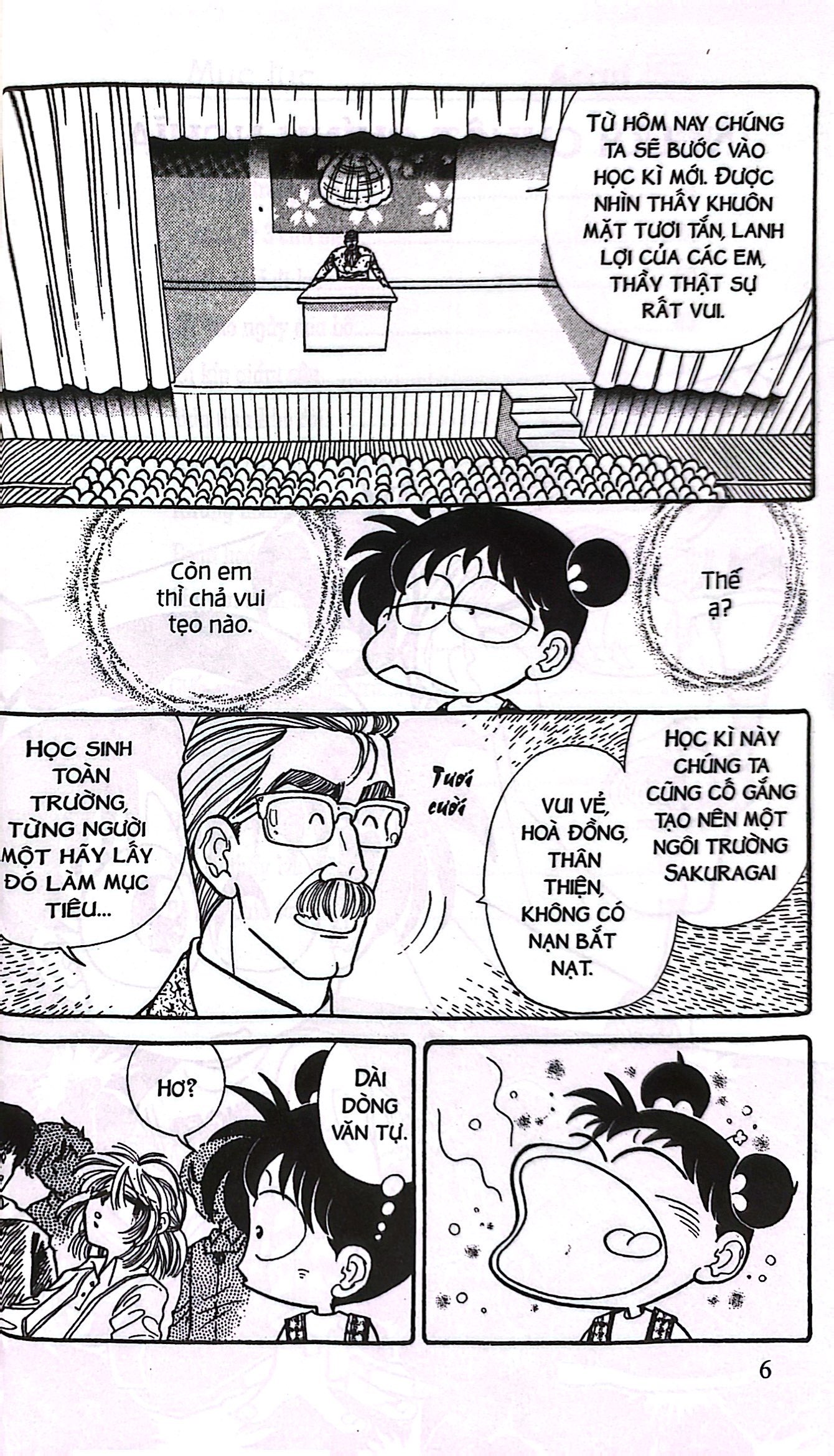 Bo
						
										
										Asari - Co Be Tinh Nghich - Tap 55 (Tai Ban 2024)