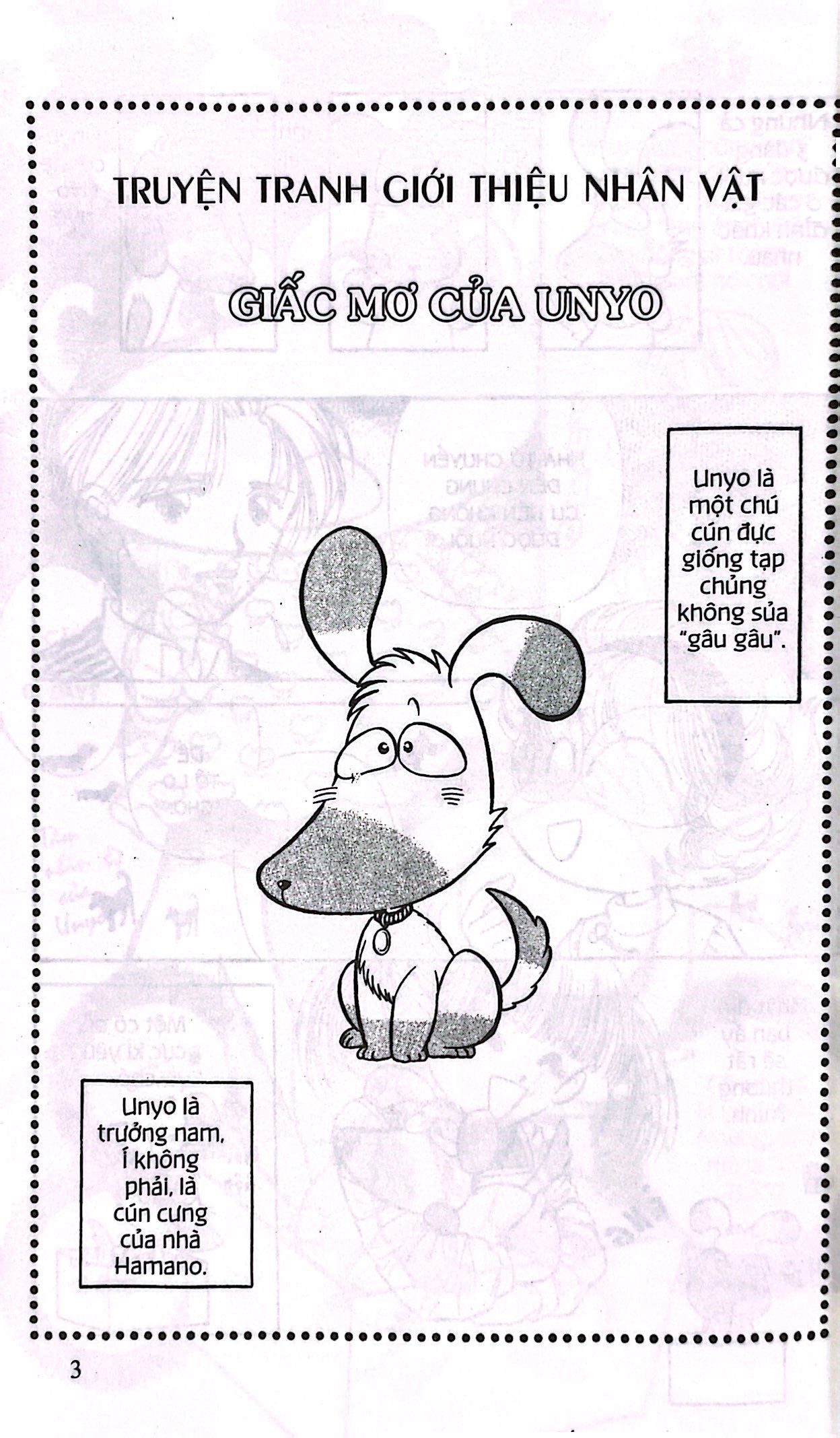 Bo
						
										
										Asari - Co Be Tinh Nghich - Tap 57 (Tai Ban 2024)