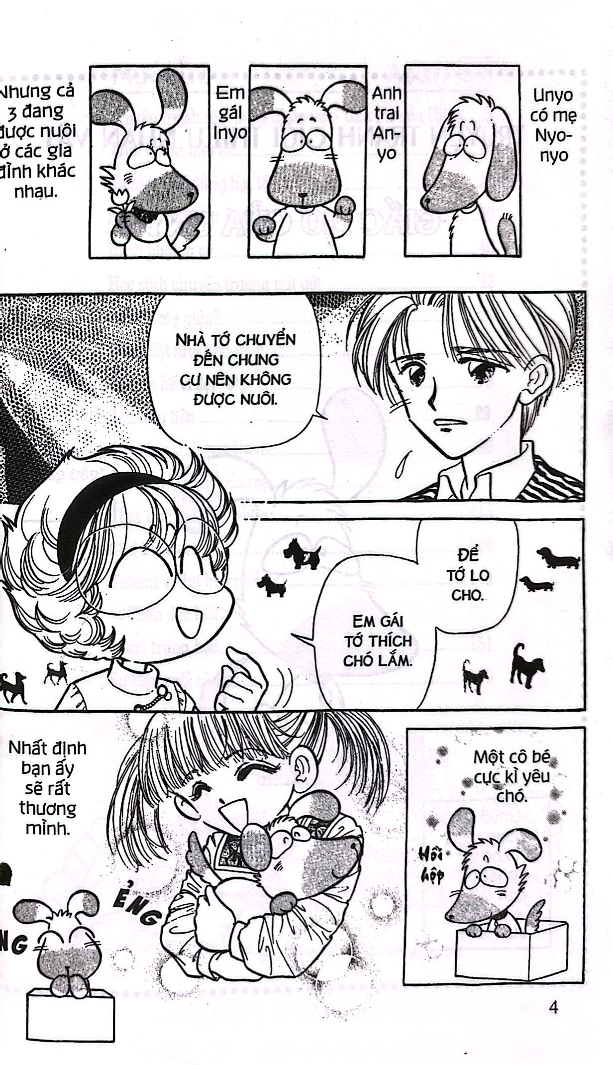 Bo
						
										
										Asari - Co Be Tinh Nghich - Tap 57 (Tai Ban 2024)