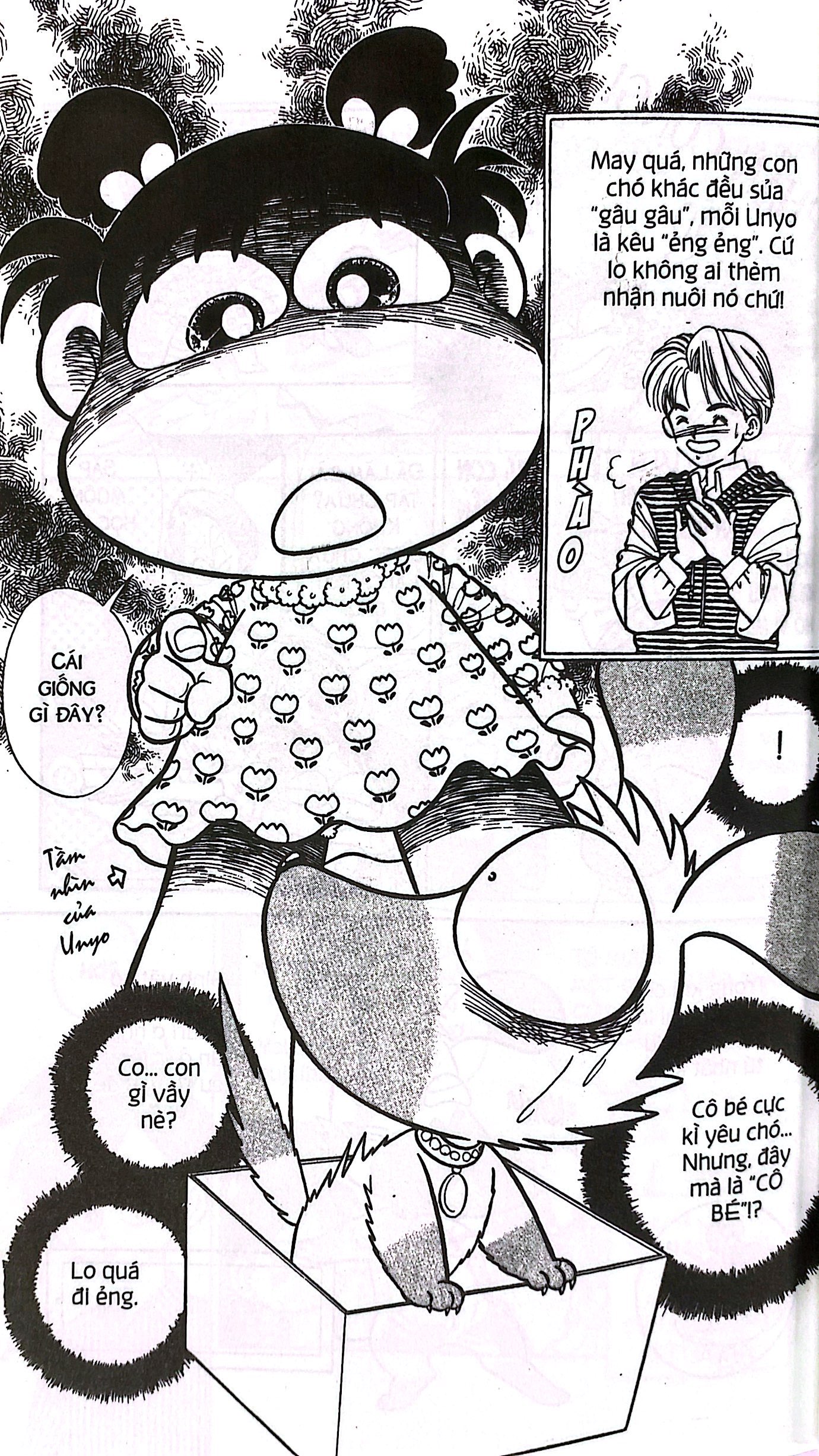 Bo
						
										
										Asari - Co Be Tinh Nghich - Tap 57 (Tai Ban 2024)